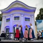 Festival La Gacilly-Baden Foto 2018
