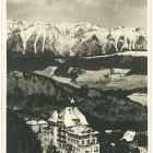 Niederösterreich in alten Ansichtskarten